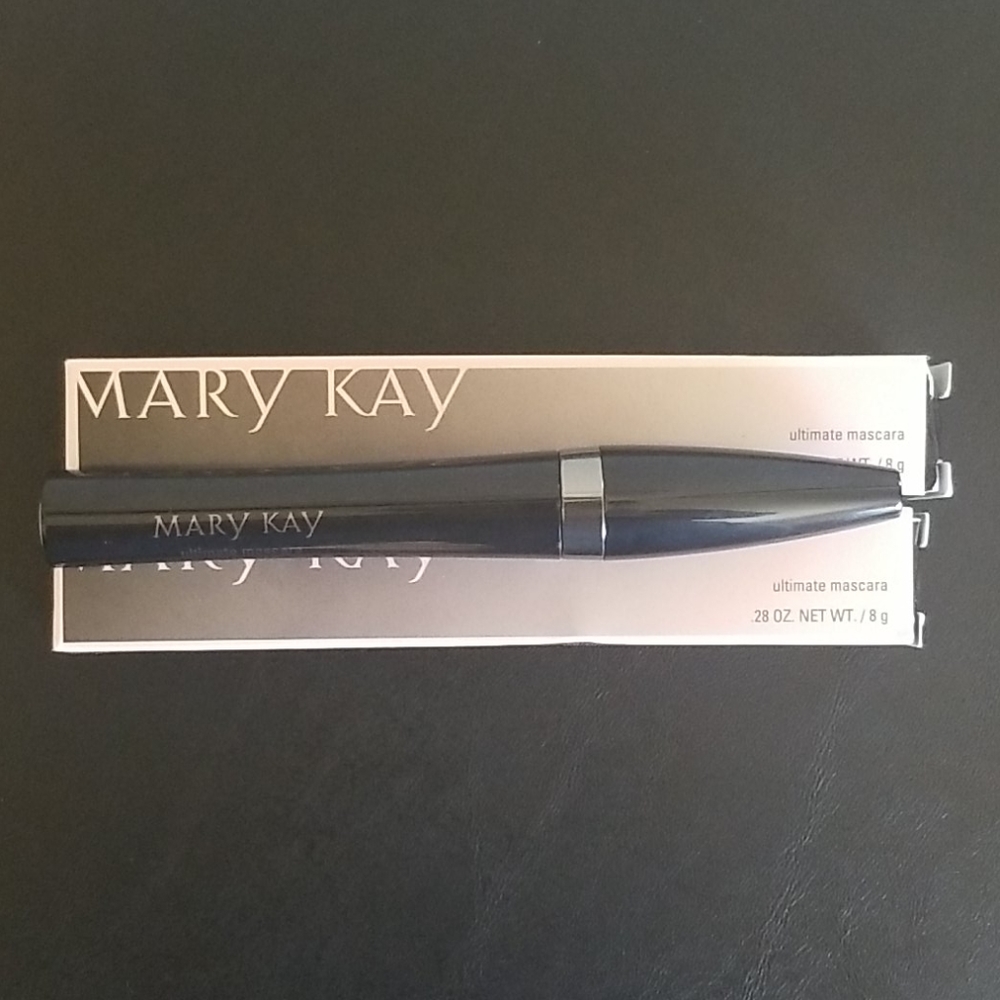 Mary Kay Ultimate Mascara